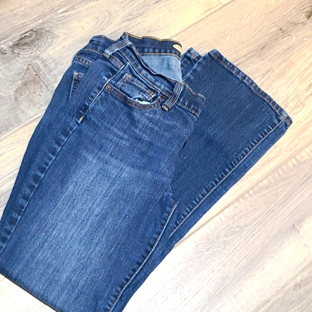 Old navy boot cut